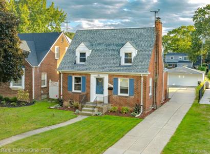 22428 Statler Street