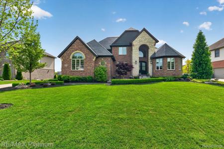 10653 Stoney Point Drive