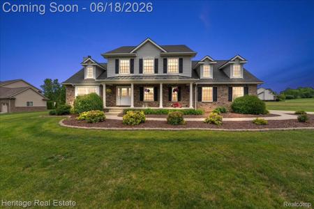 5222 Coulter Lake Boulevard