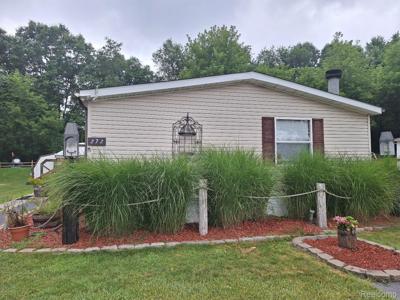 2500 Mann Road