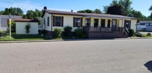 302 BIRCH TRAIL Drive