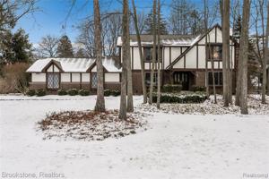 3601 Elder S Road