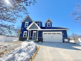 8686 VAN HORN Drive