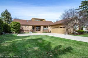 3807 LOCH BEND Drive