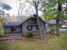 3045 S POINT AU GRES Road