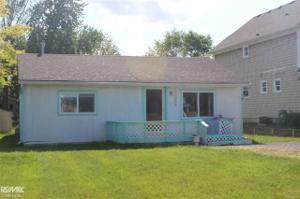 41275 CONGER BAY