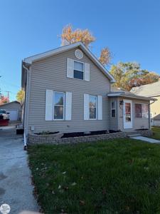 537 Westminster Street