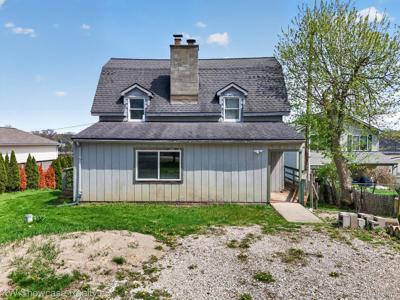 6354 Bennett Lake Road