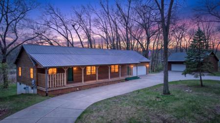 4993 Farwell Lake Road