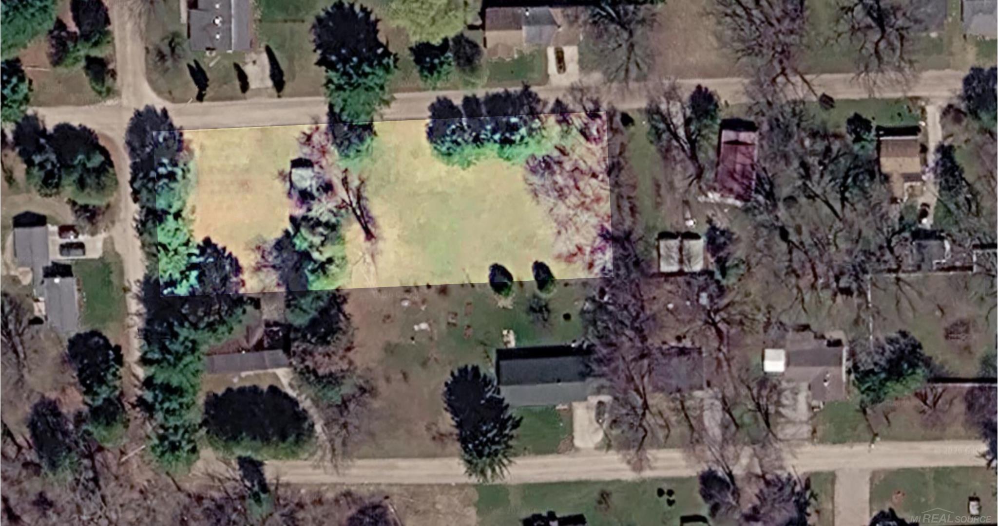Image 1: Aerial View