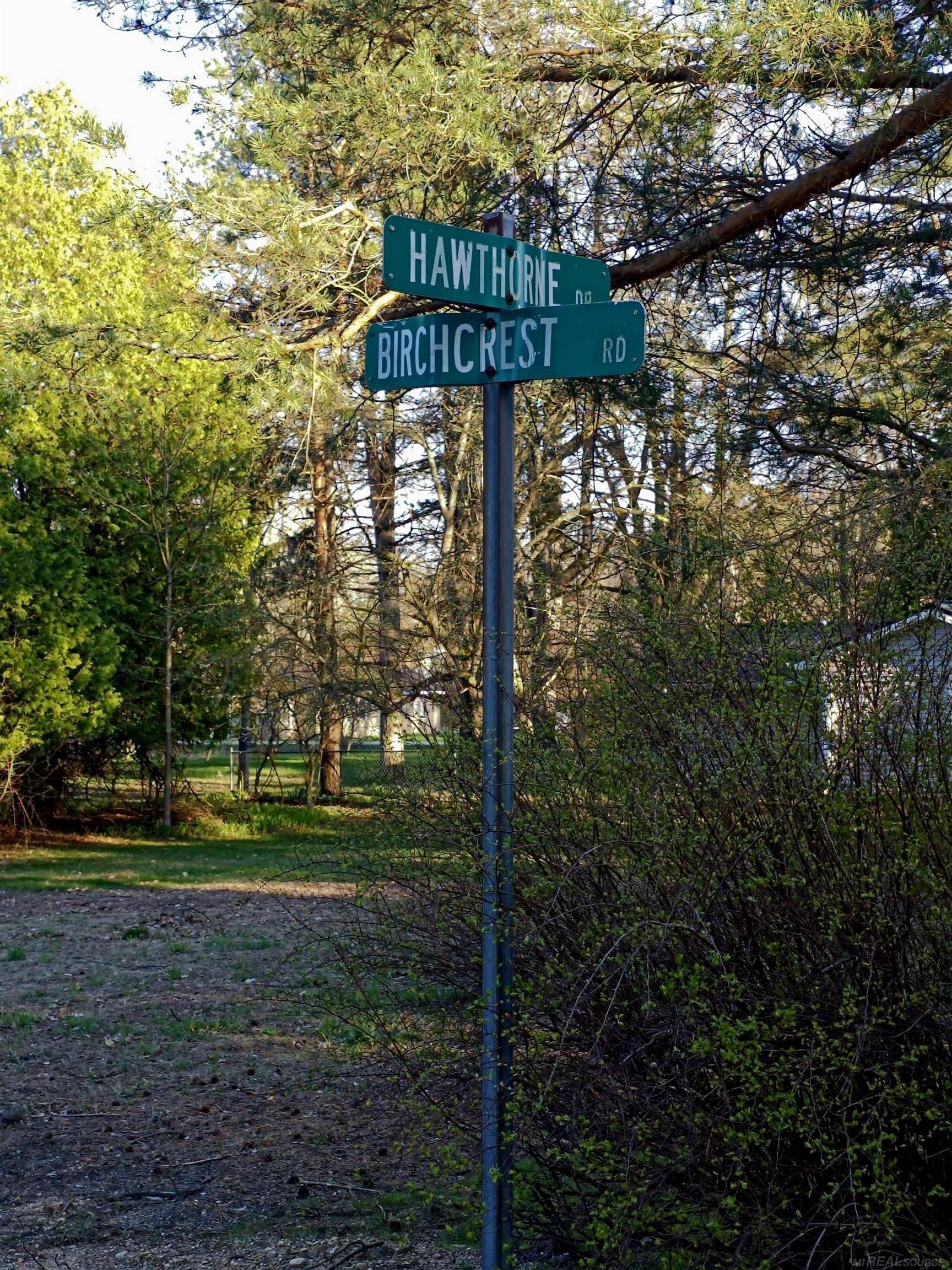 Image 2: Cross Road