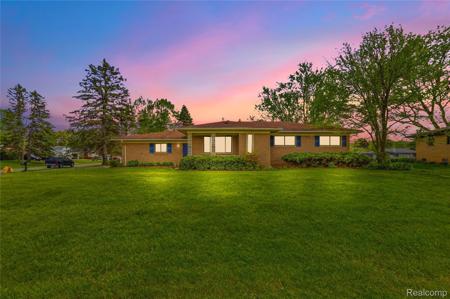 3129 Beacham Drive