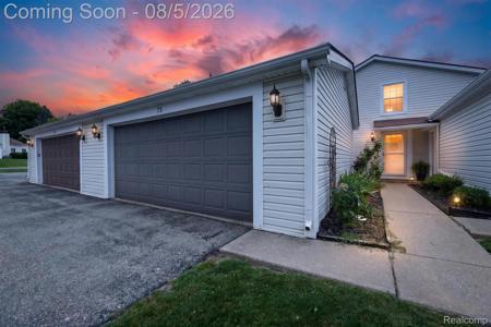 75 Oxford Oaks Drive