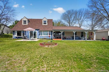 604 Gaffney