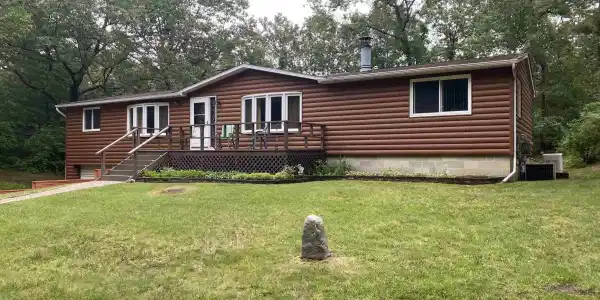 4377 Cochran Road