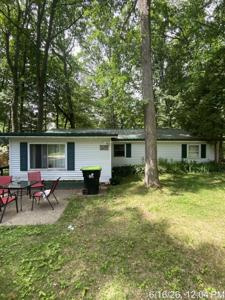 1021 Pocahontas Road
