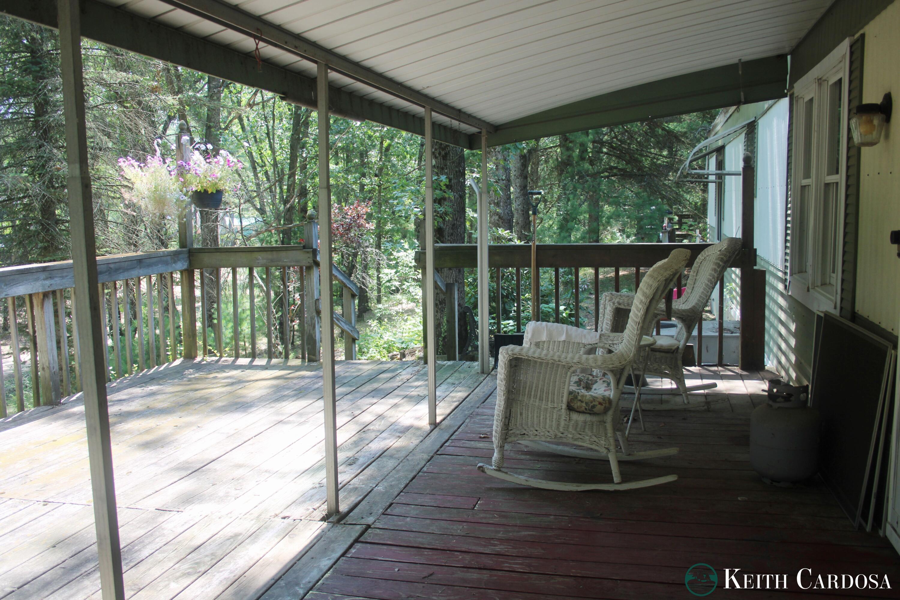 Image 3: Porch