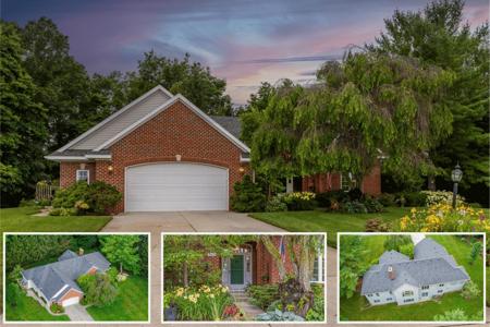 5429 Grand Valley Court