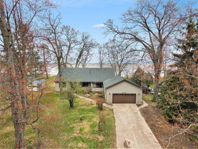 3044 S Point Augres Road