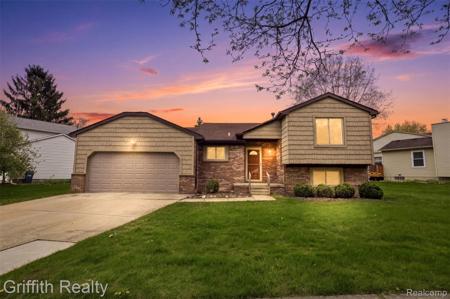 865 Alpine Drive