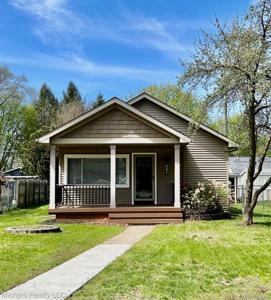 4577 Jerome Road