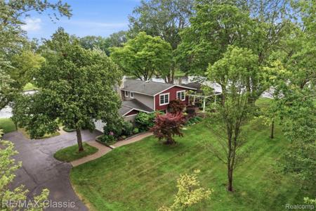 3500 Raftwood Drive