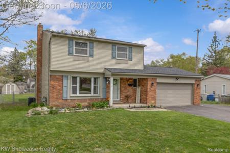 2922 Airport Road