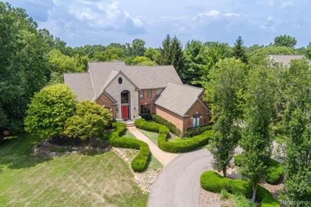 3720 Northwood Drive
