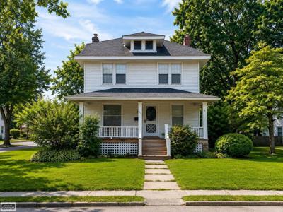 703 Smith Street