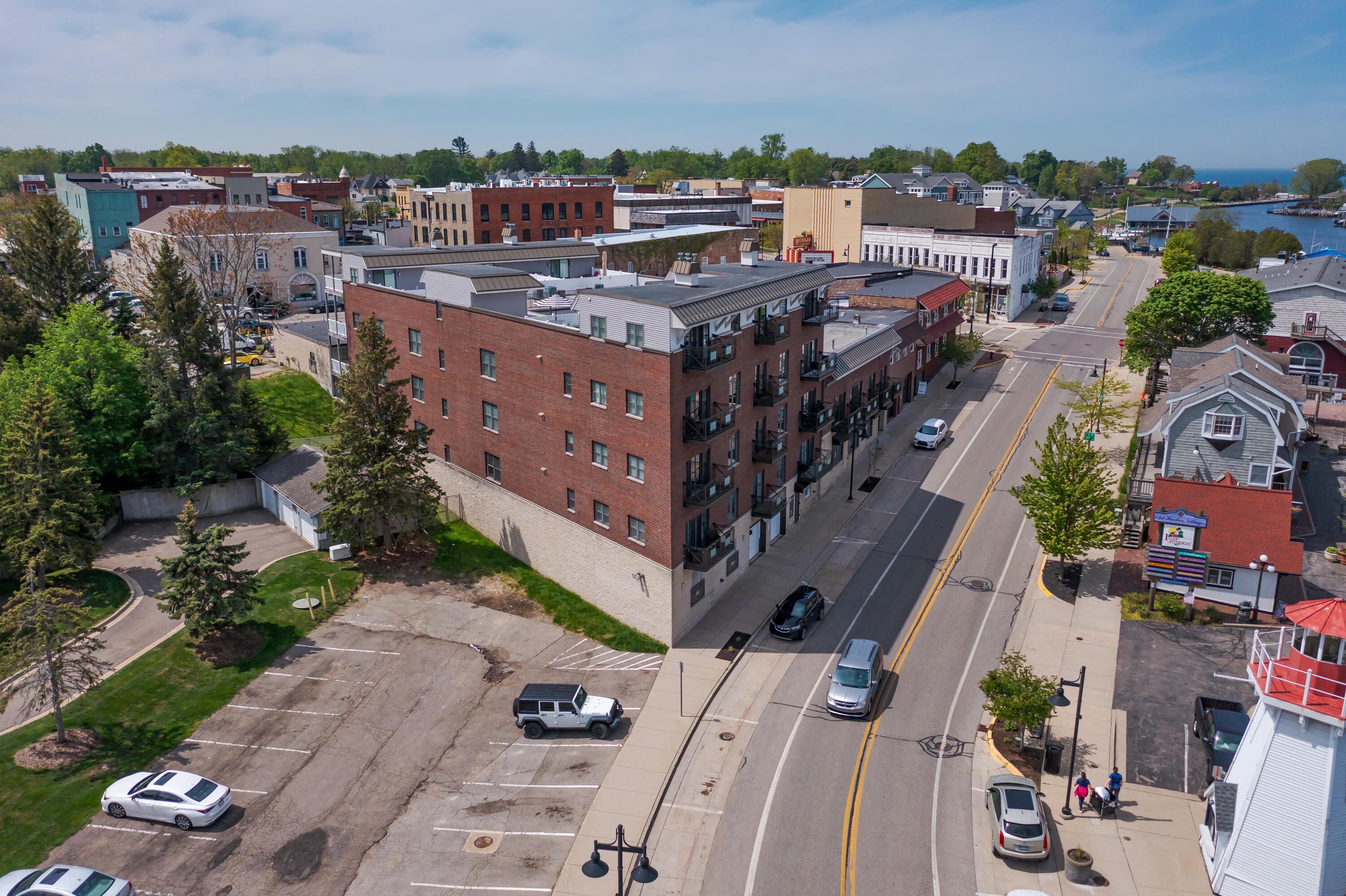 Image 4: Watertown Condo #12 South Haven, Mi 4909