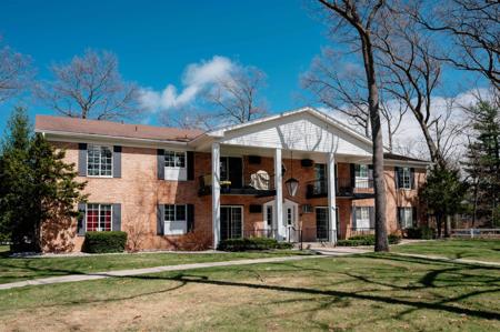 741 Indian Trail Boulevard