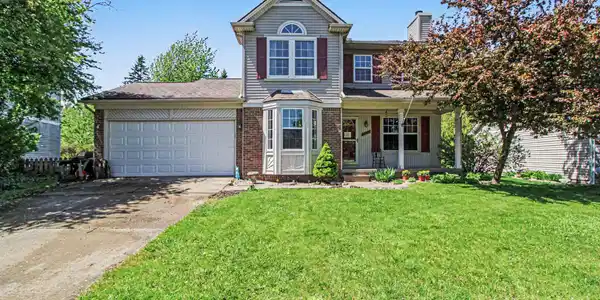 7843 Briarbrook Drive