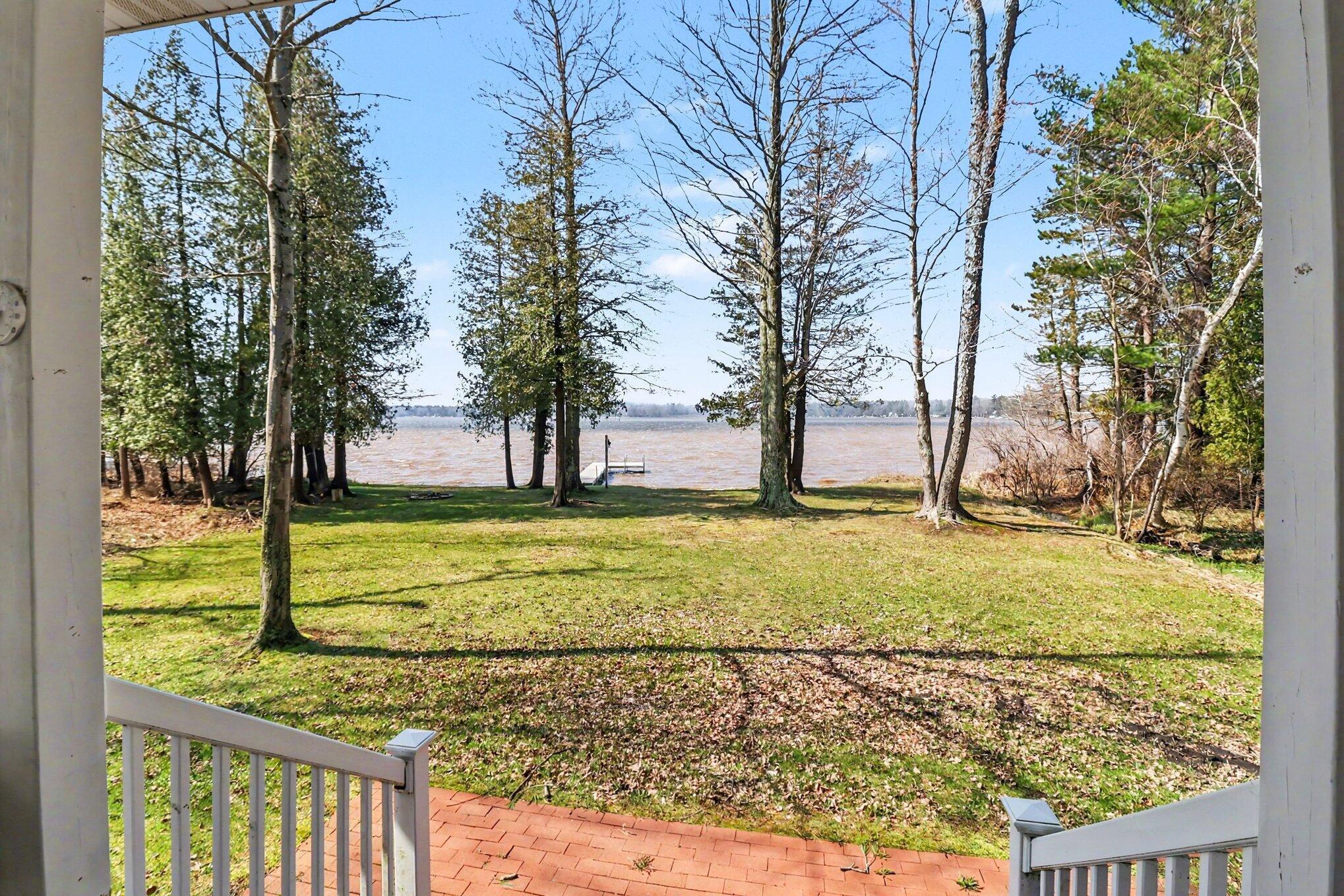 Image 3: From Porch