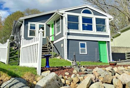 411 Yoder Lane
