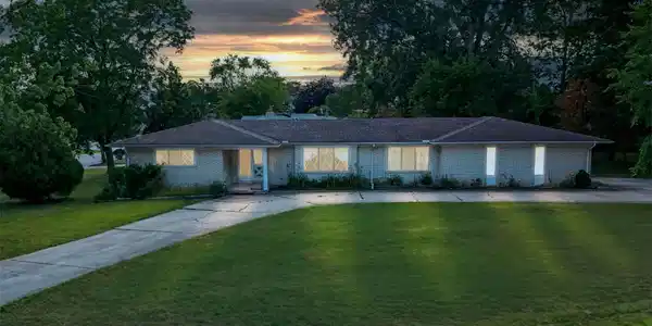 430 Spezia Drive
