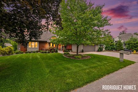 6270 Heathmoor Court