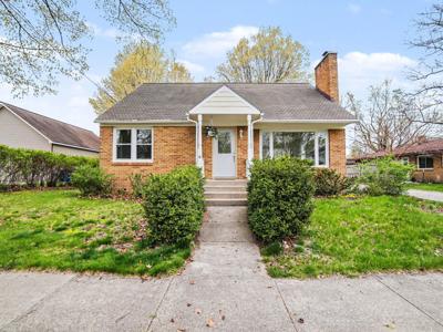 258 3rd Street