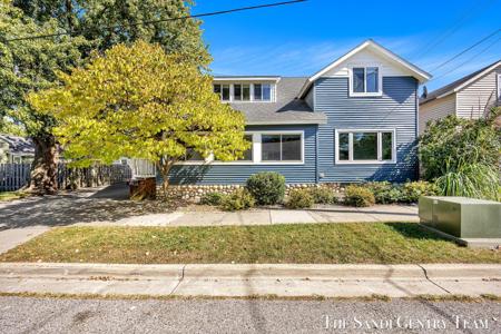 514 N 5th Street