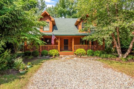 3569 Kingfisher Cove Drive