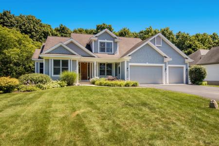 3494 Country Club Drive