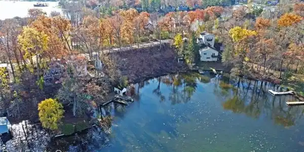 V/L - Lot 121 Central Drive