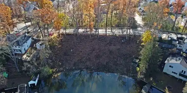 V/L - Lot 119 Central Drive