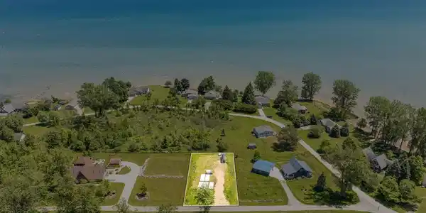 LOT 34 VICKY Drive