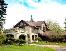 2455 N LAKE ANGELUS RD
