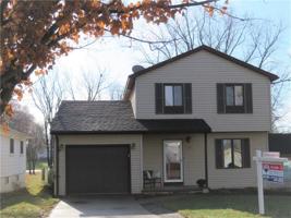 1521 LAKEVIEW Drive