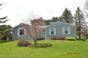 3244 CEDAR KEY DR Drive