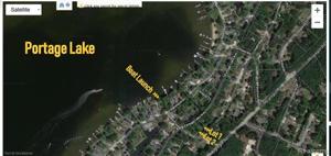 000 Portage Lake Avenue