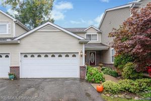 532 INDIAN OAKS Drive