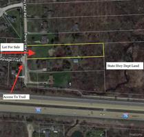 0000 PERRY LAKE Road