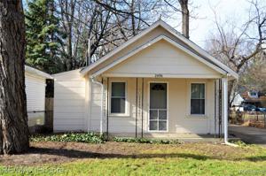 2496 CASS LAKE Road